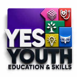 site logo